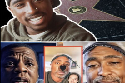 “Tupac is alive and reappears in Cuba to expose Jay-Z and Diddy’s dark secret! Fans are shocked!”