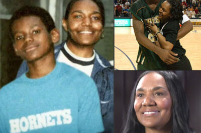 “SHUFFLE TRUTH: LeBron James’ mother sacrificed everything to turn her son into the ‘King’ of the NBA!”