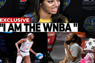 “The Untold Scandal Behind Angel Reese’s Absence – More Famous Than Basketball?”