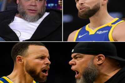 Tyrus Calls Curry a ‘Snowflake’ on Live Fox News — Curry Fires Back and Flips the Script On Fox News, Tyrus mocked Steph Curry as a “snowflake” for skipping a White House event, saying he’s “just an athlete who can shoot a ball.” Less than two hours later, Curry hit back on Instagram with a fiery video: “If standing up for the community I love makes me a ‘snowflake’… then call me a snowstorm.” Within minutes, #SnowstormCurry was trending worldwide — turning Tyrus’s insult into Curry’s rallying cry.