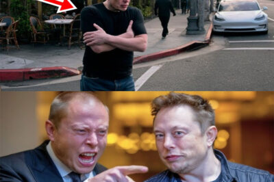 “They Told Elon Musk He Wasn’t Welcome — Then He Bought the Entire Building” — Sh0cking Incident at Luxury Hotel Sparks Outrage, Power Move from Billionaire Leaves Everyone Speechless