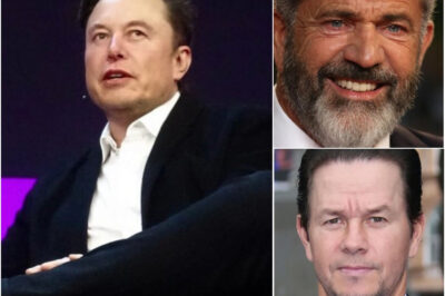 Hollywood Shakeup: Elon Musk, Mel Gibson, and Mark Wahlberg Launch $3 Billion ‘Anti-Woke’ Film Studio. The latest development in the entertainment industry as Elon Musk joins forces with Mel Gibson and Mark Wahlberg to create a new film studio focused on traditional values and freedom.
