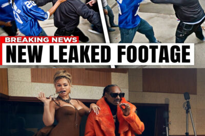 Explosive New Footage of Blacc Sam and Snoop Dogg HEATS UP the Internet—Shocking Viral Clips Leave Fans Stunned by What Was Caught on Camera!