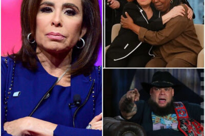 They’re Not Playing for Ratings — They’re Playing for the Kill Shot: Jeanine Pirro and Tyrus Just Unleashed a $2 Billion Fox-Backed Blitz to Tear Down CBS, NBC, and ABC From the Inside Out. One Rival Network Is Already Rumored to Be Splintering as Execs Eye Defection, and With the Election Clock Ticking, This Isn’t Competition — It’s All-Out Media Warfare. The Lie Machine Is the Target, the Rules Are Gone, and the First Strike Could Drop Any Day Now — The Question Is, Who Falls First?