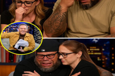 SHOCK ON LIVE: Kat Timpf Announces Leaving Gutfeld! For Health, Tyrus Kneels Down and Sobs in Front of the Whole Nation.