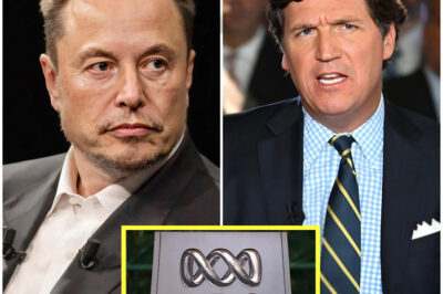SHOCKING: Elon Musk Acquires ABC With Statement “I Will Wipe Out The Woke Agenda At Iconic Network” And Appoints Tucker Carlson As CEO, Causing An Earthquake Between The Media And Disney