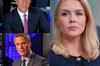 BREAKING NEWS: ABC News Anchor SUSPENDED After Karoline Leavitt Exposes His Shocking Comment — The Internet Can’t Believe What He Posted He posted it. He deleted it. He thought no one would notice. She made sure everyone did. With one screenshot and a single post, Karoline turned a private jab into a very public reckoning—and now one of ABC’s top names is off the air and ABC executives were thrust into full-blown crisis mode.