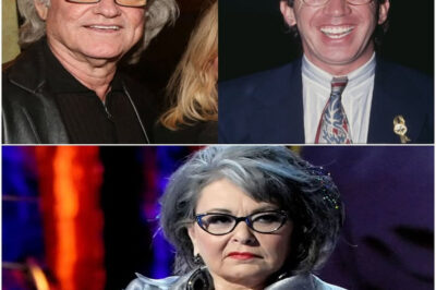 Kurt Russell Joins Forces with Roseanne Barr & Tim Allen to Launch the Non-Woke Actors’ Alliance….