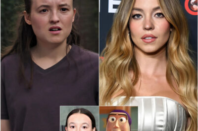 Bella Ramsey recently caused controversy when she expressed her opinion on “STANDARDS OF BEAUTY”. She also hinted that Sydney Sweeney is not inherently beautiful, and that she is even “less beautiful” than her in some ways.