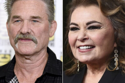 Hollywood BOMBSHELL: Kurt Russell Joins Forces With Roseanne Barr & Tim Allen to Launch “Non-Woke Actors’ Alliance” — A Rebel Power Move That Could Turn Tinseltown Upside Down!