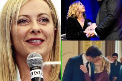 EUROPE IN SH0CK: Elon Musk Allegedly “Seduces” Italy’s Most Powerful Woman — Is This a Secret Romance or a Scandal About to Erupt?