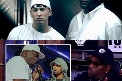 “The Big Bang: Trick Trick and Eminem Gay Choang With Welcome 2 Detroit (EXPLICIT Version) — 4K Video Re-Releases After 20 Years, Forcing Fans to Share the Numbers!”
