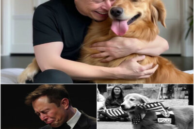 HEARTBREAKING: Elon Musk has made a heartbreaking announcement that has left fans in tears, shocked and in disbelief…