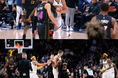 Markieff Morris EXPLODES: Blasts Miami Heat for “BETRAYAL” After Brutal Nikola Jokic Incident!