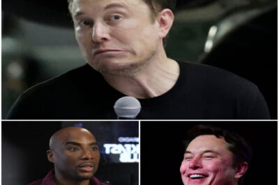 Charlamagne fires back after Elon Musk calls him a “currency racist” on social media. Elon Musk’s response is extremely strong!!!