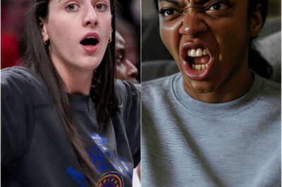 “Angel Reese is Not on the Same Level as Caitlin Clark” – wrote sports analysts. Angel Reese Explodes with Uncontrollable Emotions, Delivering a Sharp 15-Word Statement, While Caitlin Clark’s Move Leaves the World Even More Astonished.