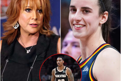 After being called “not a great player” by Jeff Teague, WNBA legend Nancy Lieberman shocked both the NBA and WNBA with a bold move to defend Caitlin Clark!
