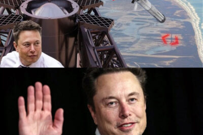 COUNTDOWN BEGINS: Elon Musk Confirms Starship Flight 10 Launching in Early August — Momentum Builds Toward Mars
