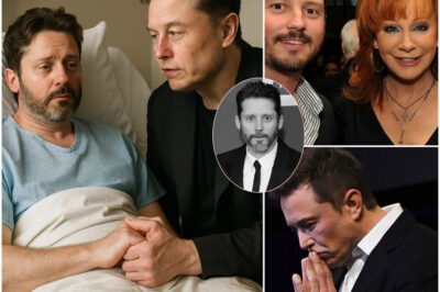 Brandon Blackstock passed away, Elon Musk made a huge wish to change America. Brandon Blackstock has just passed away and Elon Musk has been chosen as the person who used his wealth to create jobs to help hundreds of homeless people and establish more than 100 music training facilities across the United States.