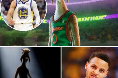 Inside Stephen Curry’s New Animated Film “GOAT” — Why the NBA Legend Says “This Story Feels Like My Life” (Exclusive) With a star-studded voice cast including Caleb McLaughlin, Gabrielle Union, Nick Kroll, and David Harbour, GOAT charges into theaters this Feb. 13 — and it’s more personal than you think.