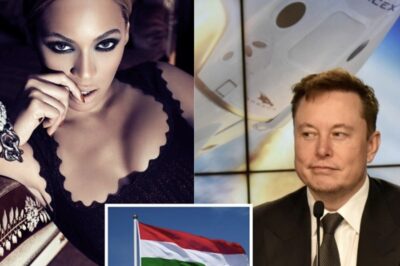 “I’M DONE WITH AMERICA” — Beyoncé SHOCKS FANS as She Announces RETIREMENT and Move to ITALY: “I Refuse to Breathe the Same Air as Elon Musk!”