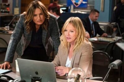 Why Viewers Are Still Obsessed with Law and Order SVU After Decades