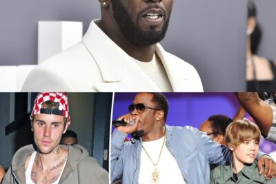 SHOCKING NEWS: Justin Bieber Officially Asks the Court to Pardon Diddy – What’s Going On?!
