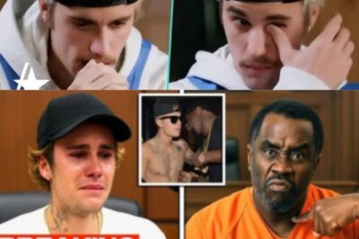 Secret parties, covert flights, and lies hidden for years in Hollywood — Justin Bieber has finally broken his silence about what he personally witnessed within Diddy’s “dark circle.”