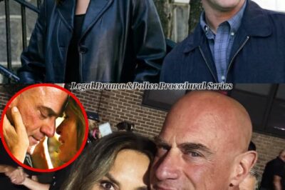 10 Essential Law & Order Episodes to Watch Before Benson & Stabler’s Inevitable Kiss