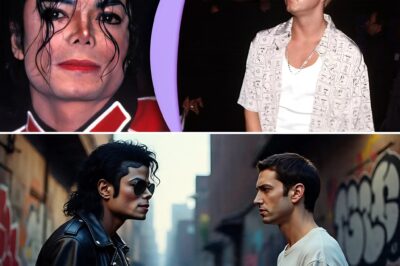 After Eminem publicly mocked him in a diss track, Michael Jackson made a power move that shocked the music industry. The King of Pop bought the rights to Eminem’s music catalog for a staggering $370 million. It was a bold, calculated move — and proof that MJ knew exactly how to turn the tables.
