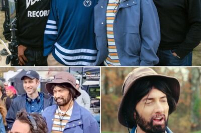 Netflix Secretly Drops Eminem’s Unseen Outtakes from Happy Gilmore 2 — But It’s the Surprise Roles of Snoop Dogg and Dr. Dre Behind the Scenes That Leave Fans Speechless Wait, WHAT were Snoop and Dre doing on set?! Netflix just unleashed never-before-seen outtakes of Eminem’s wild scenes in Happy Gilmore 2 — and fans can’t believe what they’re watching. But the real twist? Behind the camera, Snoop Dogg and Dr. Dre played shocking hidden roles in the film’s production… and no one saw it coming.