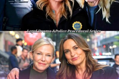 Law & Order: SVU Season 27 Update Suggests Rollins’ Return Status Is A Lie