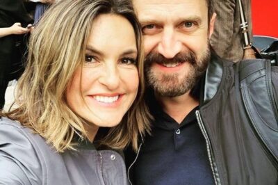 Why Mariska Hargitay Is Still One of the Most Powerful Women on TV
