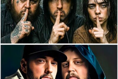 Eminem & Jelly Roll’s ‘Even If The Sky Falls’ Is 2025’s Most Raw & Spiritual Collab