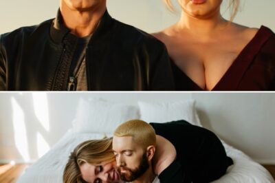 Eminem & Adele Join Forces on Gut-Wrenching New Ballad “Kept Her Anyway” – A Story of Love, Loyalty, and the Cost of Holding On