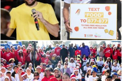 Stephen Curry Has Once Again Proved That His Impact Goes Far Beyond the Basketball Court — Quietly Covering the Full College Tuition for 30 Underprivileged Students Who Feared Their Dreams Might Never Come True. Families Call It a Miracle, Professors Say It Will Change Generations, and Even Curry’s Teammates Were Stunned When They Learned of His Secret Gesture. But There’s One Twist That Has Everyone Talking: While 29 Names Were Proudly Shared, Curry Insisted on Keeping One Student’s Identity Hidden — Leaving Fans Wondering Who That Young Person Is, Why They Were Treated Differently, and What Story Lies Behind the Silence