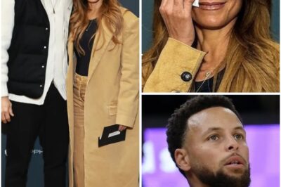 “Stephen is so strong, please open your heart to him!” – Stephen Curry’s mother choked up when recalling the nightmares that haunted her son in the past. She revealed things that few people know – the experiences that made a talented and strong-willed Stephen become withdrawn. Those confidences made everyone silent and choked up, because it was hard for anyone to imagine what he had gone through to become the strong person he is today.