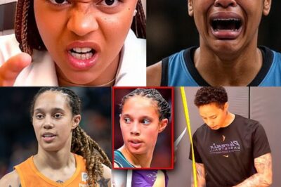 Candace Parker’s Explosive Secret: The Scandal That Could Destroy the WNBA