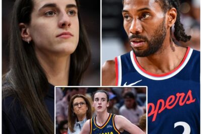 Caitlin Clark “Cuts Out” With Indiana Fever Medical Team – Strange Move After Series Of Injuries Makes The Whole League Question: What Is She Hiding?