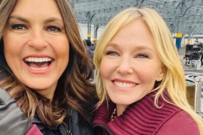 8 Major SVU Comebacks That Will Change Everything in Season 27!