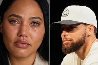 Ayesha makes surprise revelation about her marriage to Curry: “We regret to announce that…