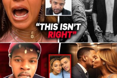 Jay Z’s REAL SON Claims Beyoncé’s Lovers Fathered All Three Of Her Famous Kids!