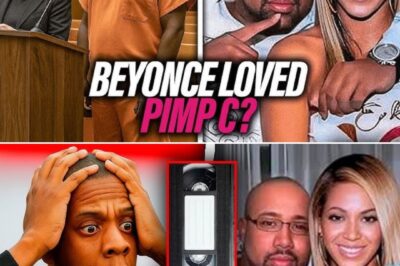 Jay Z DESPERATE To Bury Beyoncé & Pimp C Tape As Diddy RICO Case EXPLODES!