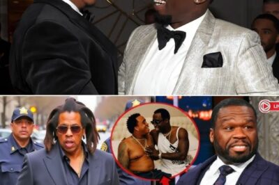 Jay‑Z’s DIRTY Past With 15‑Year‑Old BLOWS UP After $1.6B Court Win By Secret Son!