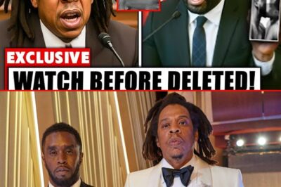 “50 Cent DROPS Explosive Video of Jay-Z & Diddy – Jay-Z LOSES CONTROL in Total Meltdown!”