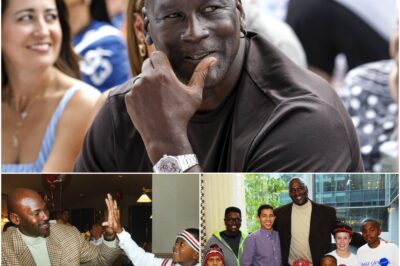 Michael Jordan and his wife shocked the world when they donated $3 million to build the “House of Hope,” a home for street children that not only provides shelter but also education and life skills. Children who are welcomed here can learn basketball for free. MJ hopes that this sport will spread to children all over the world.