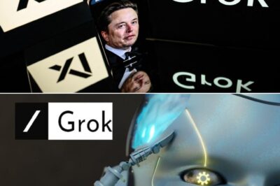 Elon Musk’s Chatbot Grok Officially Becomes a “U.S. Department of Defense Employee”