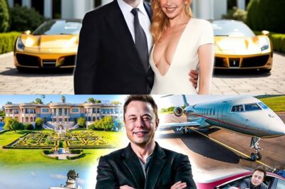 Inside Elon Musk’s $69 Billion Life: Luxury and Power