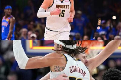 Jokic unexpectedly has ‘super reinforcements’ – Denver is about to dominate the NBA 2026