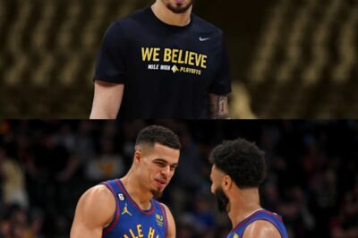 Michael Porter Jr. comes clean about struggles and blames unusual vice